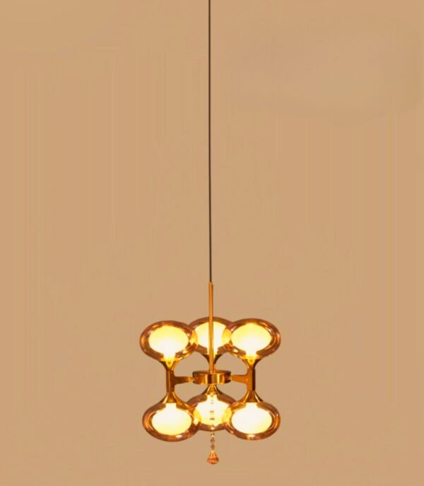 Hanging Light Home Decor