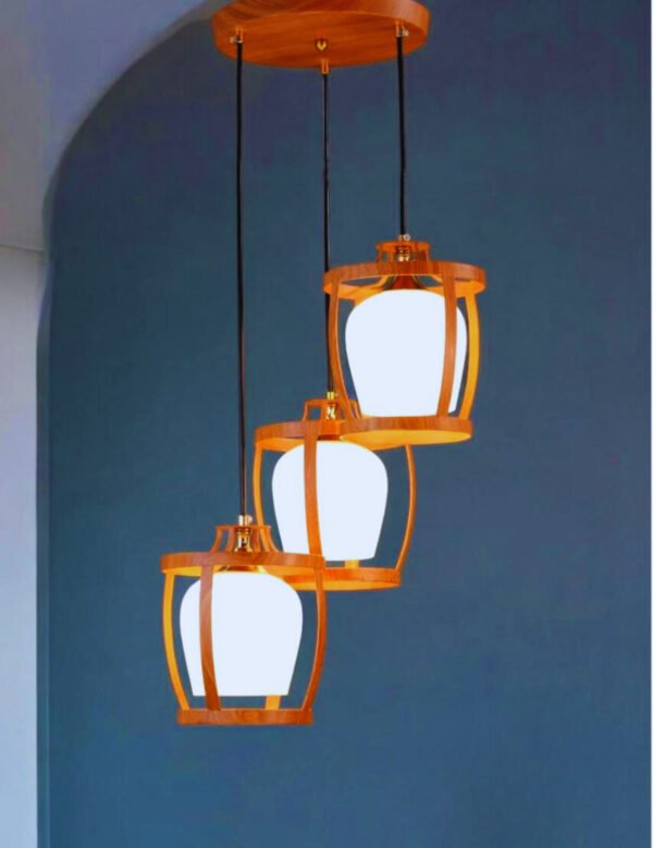 Hanging Light for Home Decor