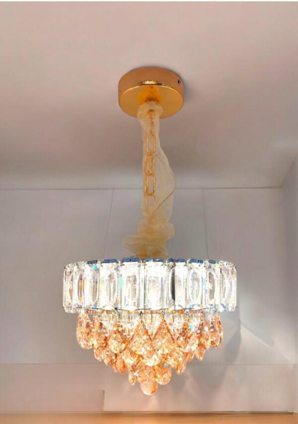 Chandelier Lamp for home/office