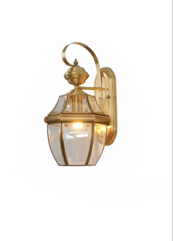 Wall Mount Lamp for home decor