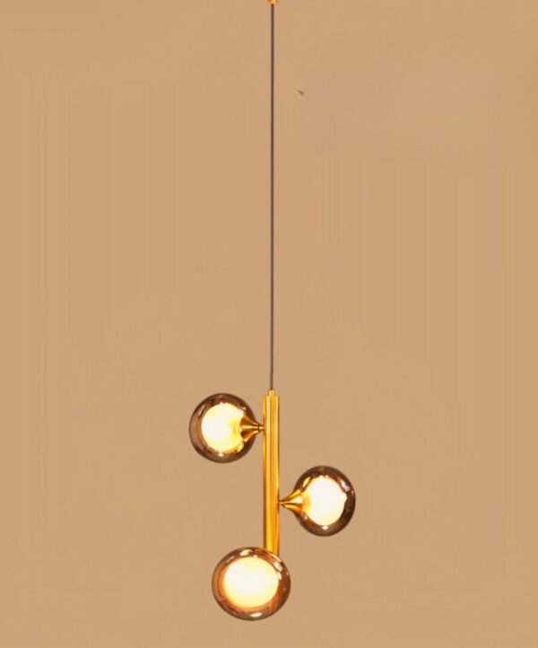 Stylish Hanging Light