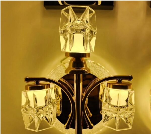 Radiant wall Mount Lights for home