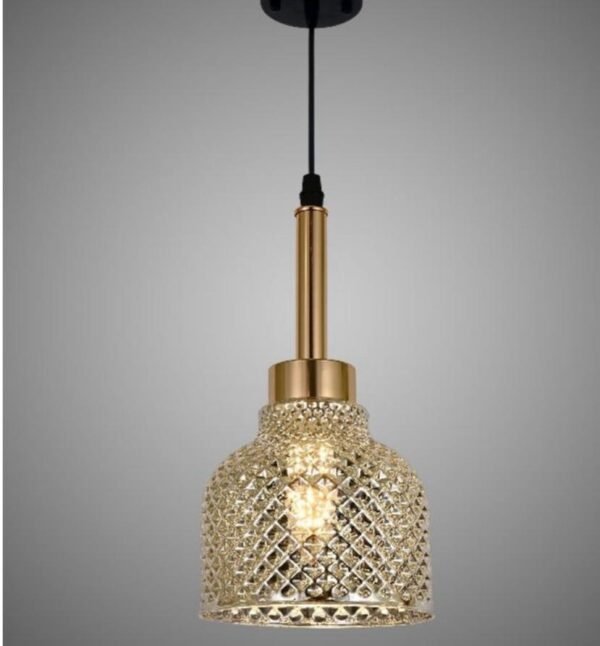 Hanging Light for living space