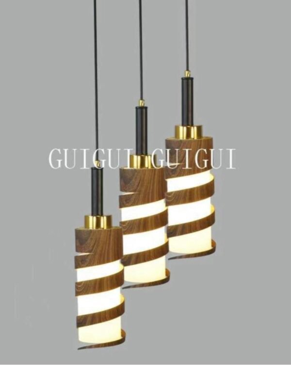 Hanging light for dining space - Image 3