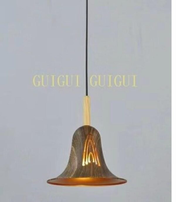 Hanging light for dining space - Image 2
