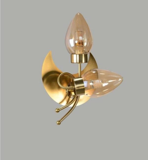 Wall Lamp
