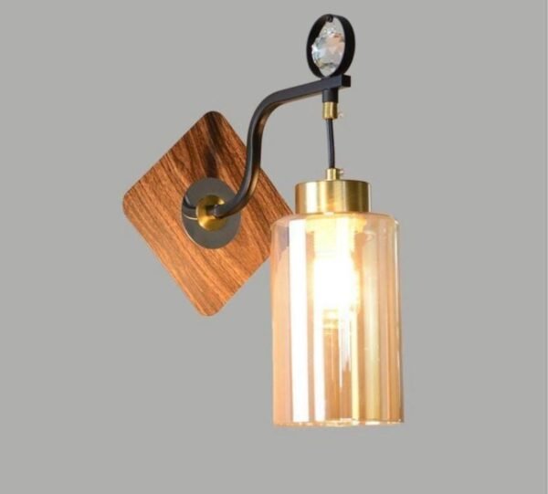 Wall Lamp - Image 5