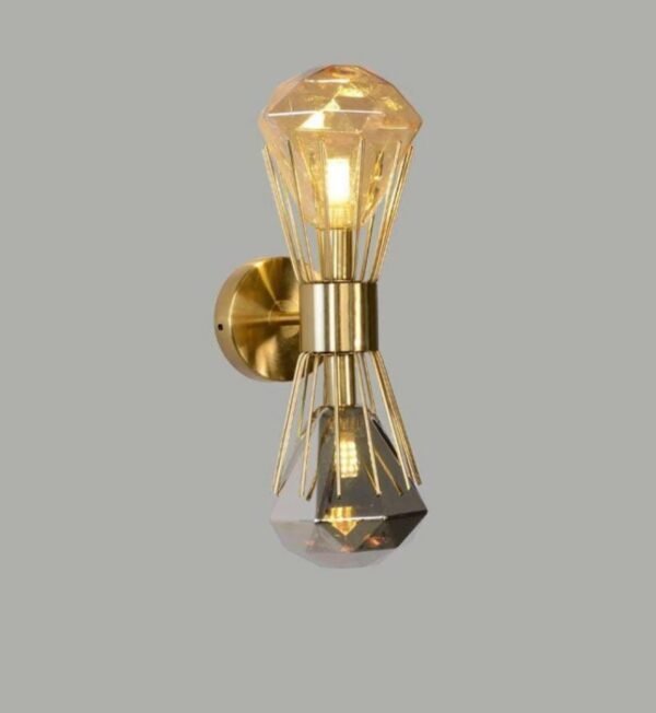 Wall Lamp - Image 4