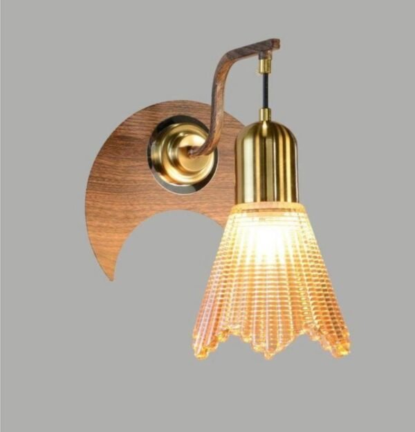 Wall Lamp - Image 3