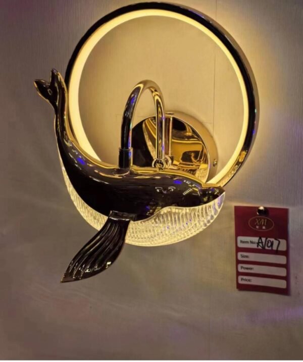 Wall Lamp