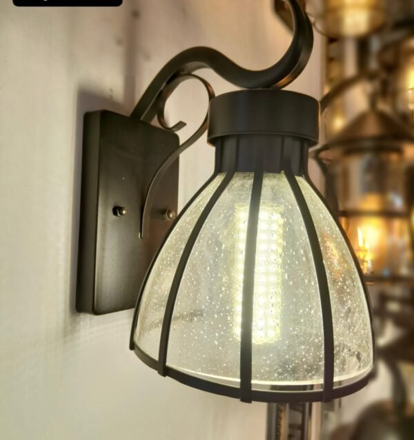Wall Lamp