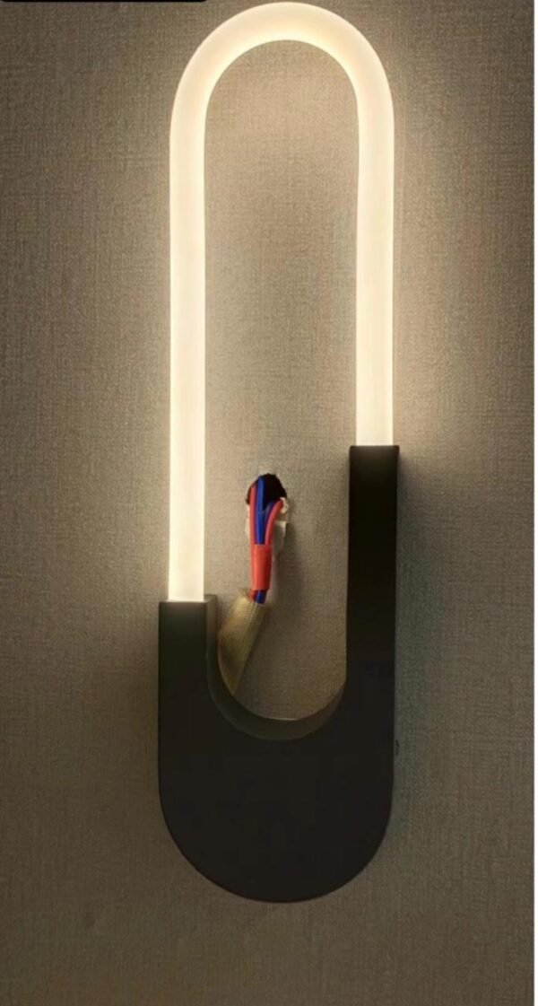 Wall Lamp