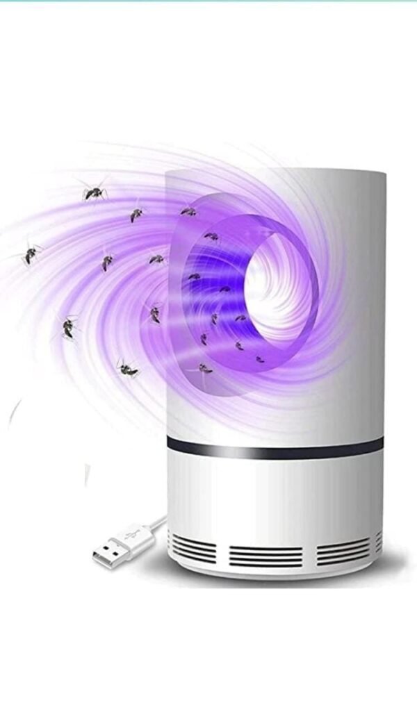 Mosquito lamp - Image 2