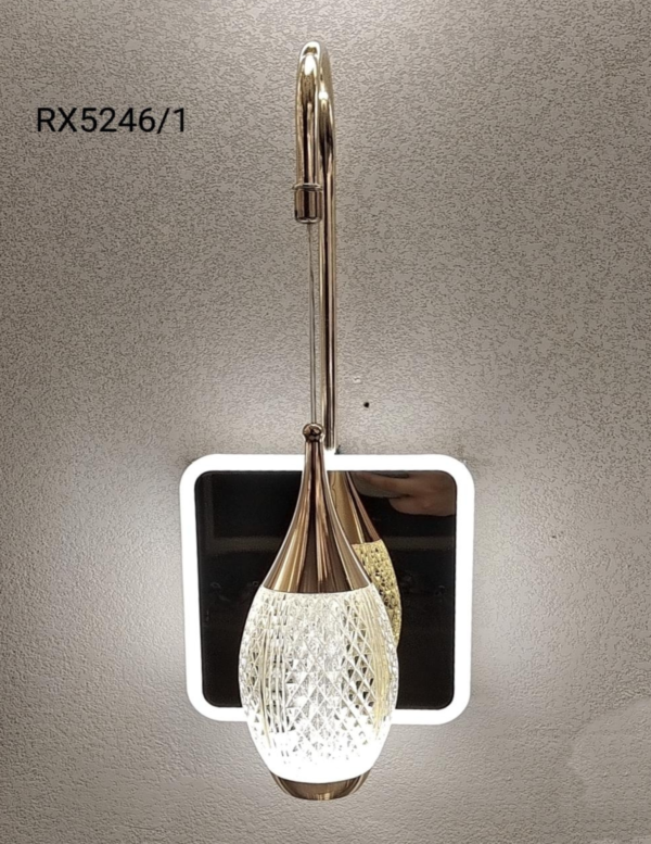 LED Light for bedroom space - Image 7