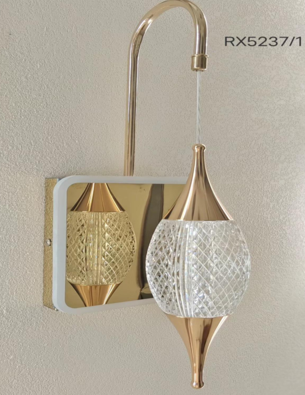 LED Light for bedroom space - Image 5