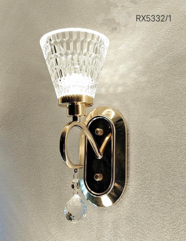 LED Light for bedroom space