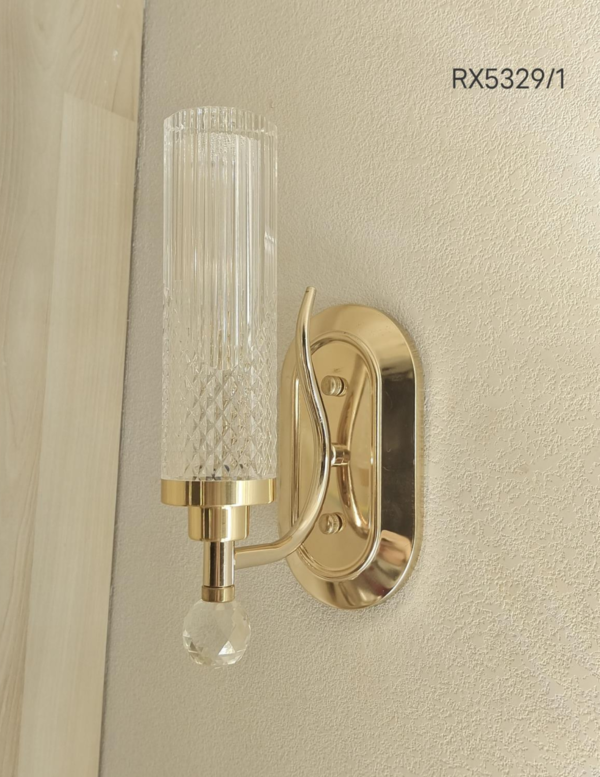 LED Wall Lamp for living room