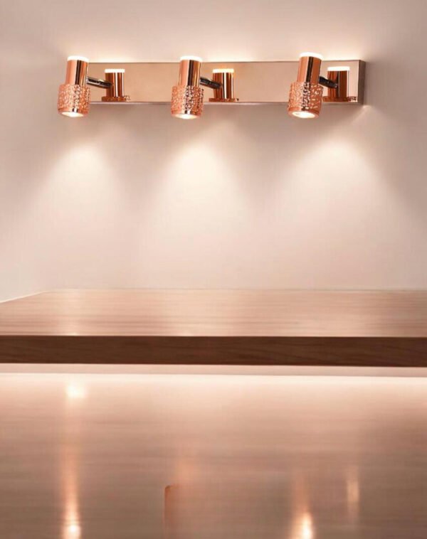Wall Lamp